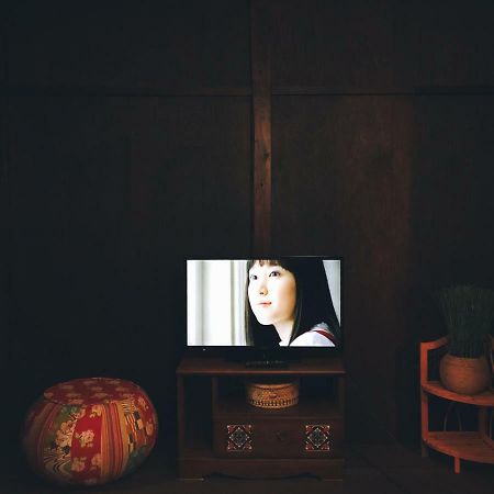 Tonoya Villa Kyoto Eksteriør bilde