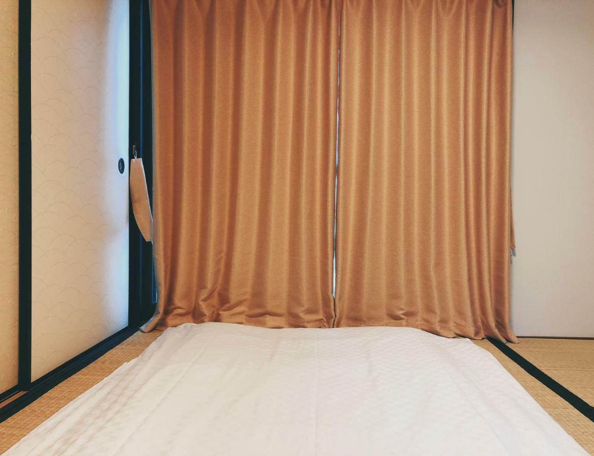 Tonoya Villa Kyoto Eksteriør bilde