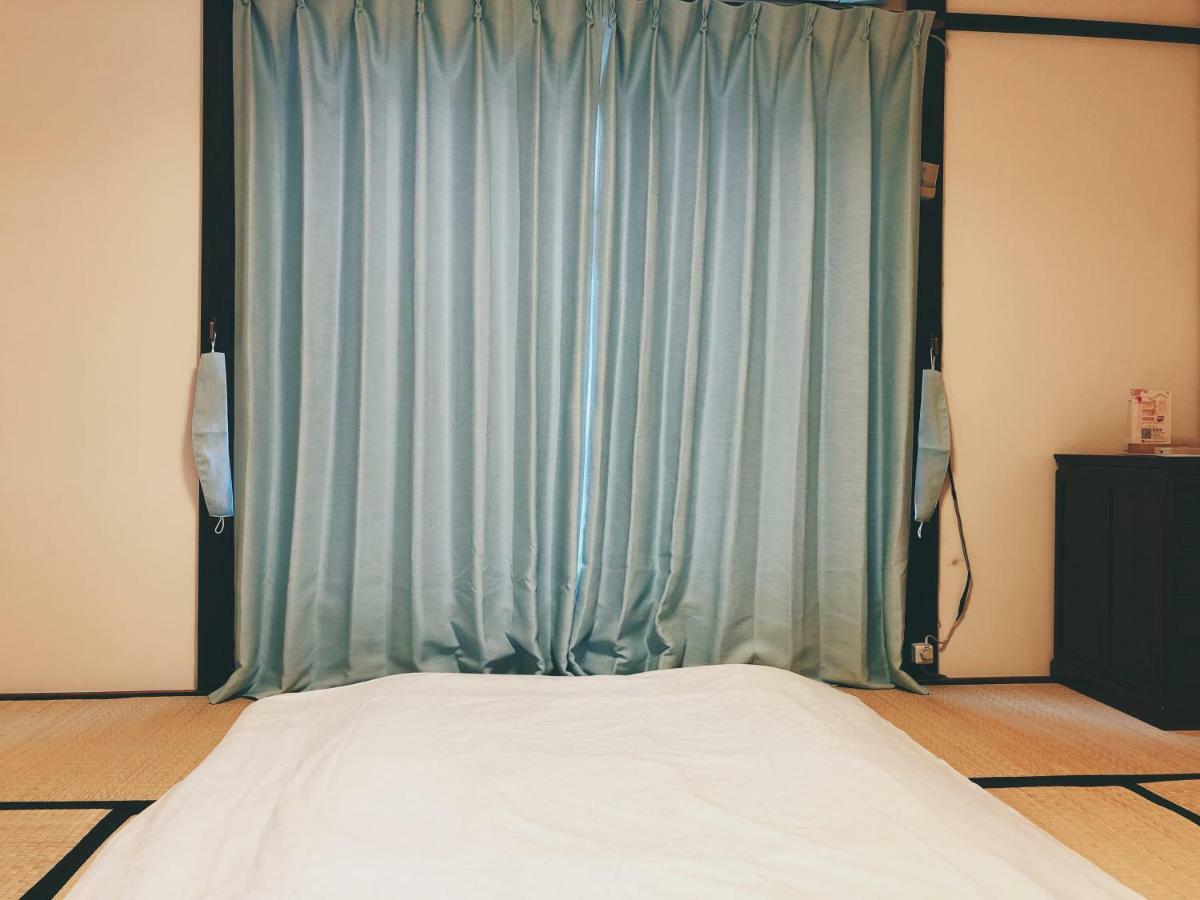 Tonoya Villa Kyoto Eksteriør bilde