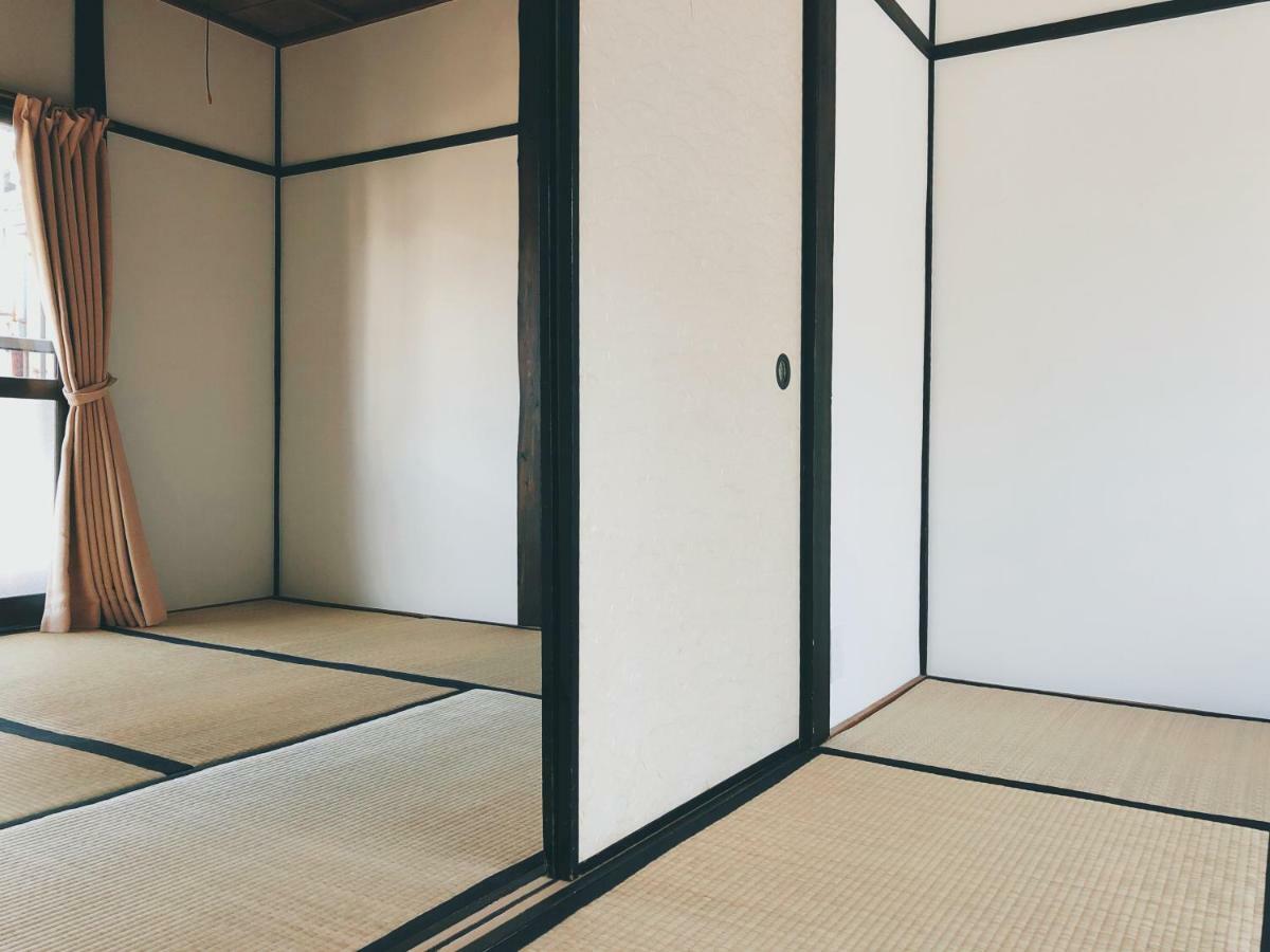 Tonoya Villa Kyoto Eksteriør bilde
