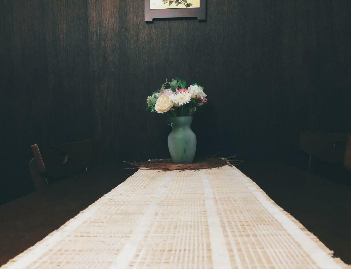 Tonoya Villa Kyoto Eksteriør bilde